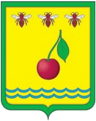 Герб города Уварово Тамбовской области.
