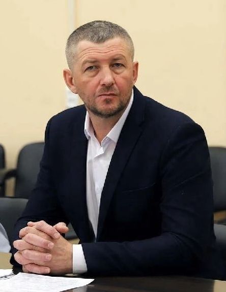 Горлов Геннадий Васильевич, Горлов Геннадий Васильевич,.